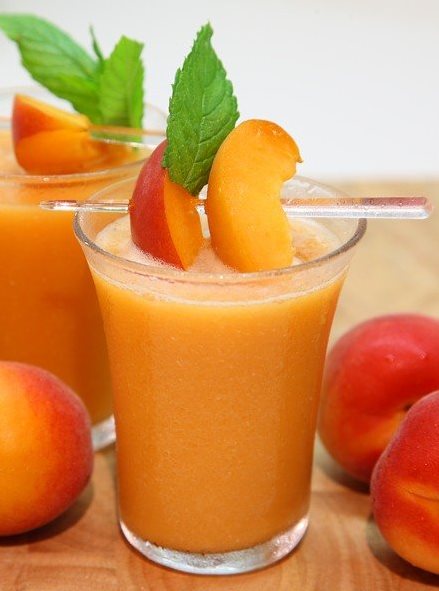 aprikosen-mandarinen-shake