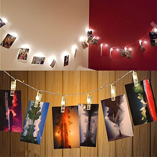 foto-klammer-lichterkette-diy-beleuchtung-weihnachtsdekoration