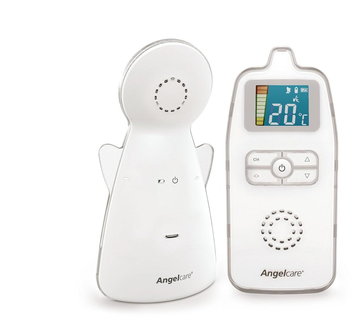 angelcare babyphone für Baby-Erstausstattung