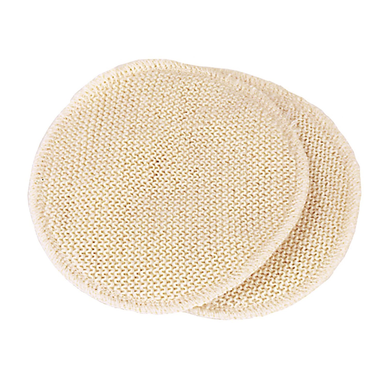 Disana Stilleinlagen aus Wolle und Seide, Bio-Qualität