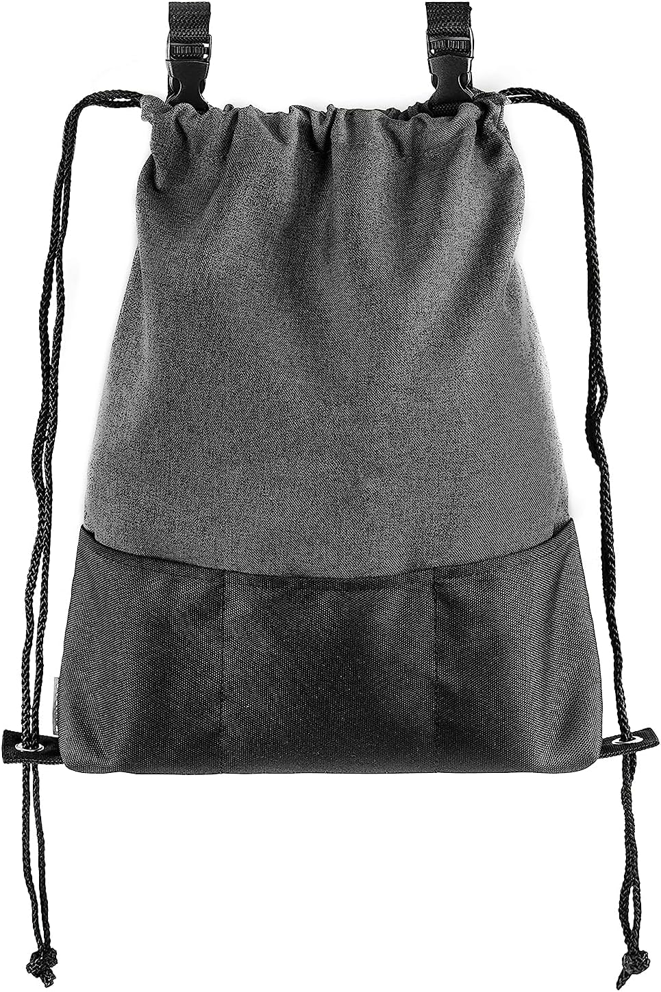 Zamboo leichte Kinderwagentasche für kurze Spaziergänge als Zweittasche