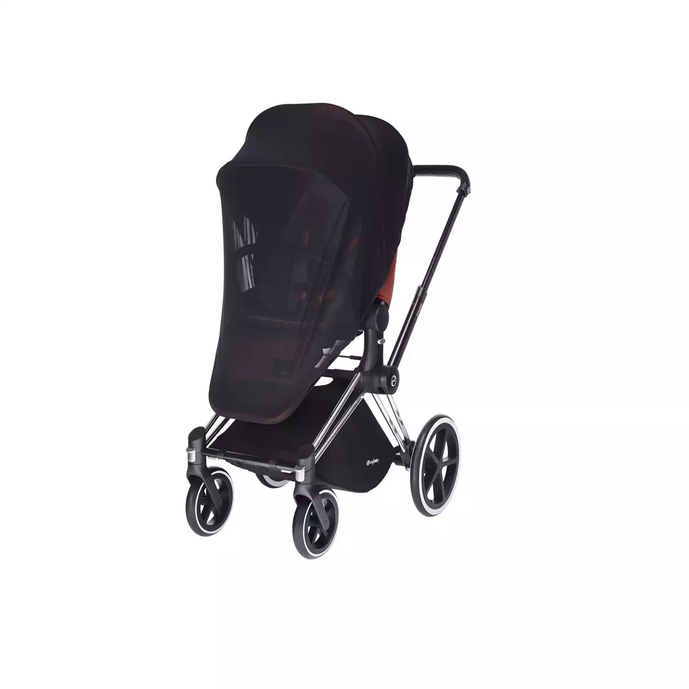 Cybex Mückennetz Kinderwagen – Insektenschutznetz für Priam und Mios